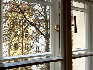 Interior - Stylish 3BR Apartment in Prague City Center (Prague 1)