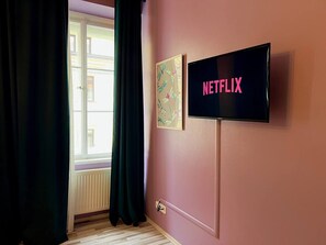 Interior - Stylish 3BR Apartment in Prague City Center (Prague 1)