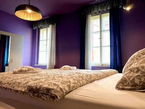 WiFi, bed sheets - Prague Center 3BR Gem near Old Town (Prague 1)