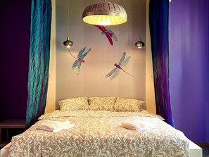 WiFi, bed sheets - Prague Center 3BR Gem near Old Town (Prague 1)