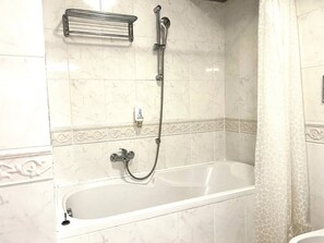 Hair dryer - Prague Center 3BR Gem near Old Town (Prague 1)