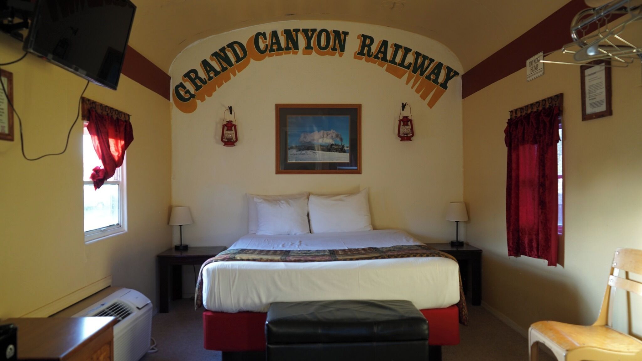 Chambre Simple Deluxe, vue montagne | Fer et planche à repasser, Wi-Fi gratuit