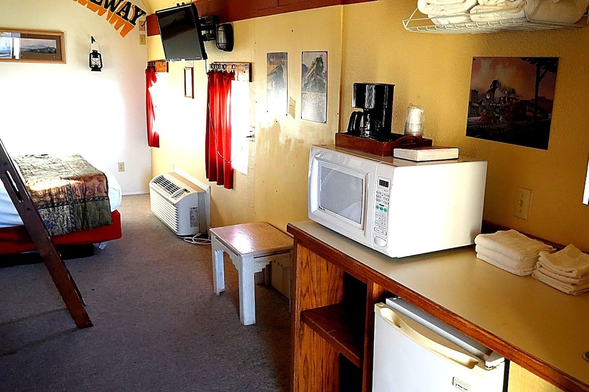 Chambre Simple Deluxe, vue montagne | Fer et planche Ă repasser, Wi-Fi gratuit