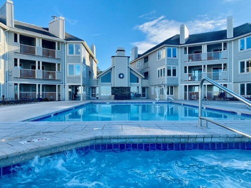 WorldMark Gleneden - 1 Bedroom