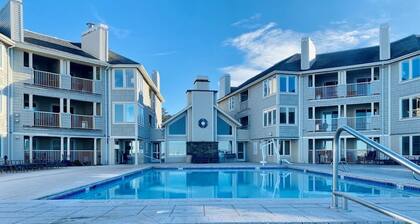 WorldMark Gleneden - 1 Bedroom