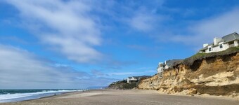 Gleneden Beach | Romantic Ocean Getaway | Pool + Ocean