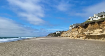 WorldMark Gleneden - 1 Bedroom