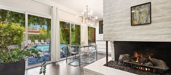 Canyon Chic Cottage; Unit C