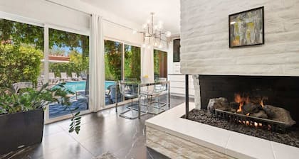 Canyon Chic Cottage; Unit C