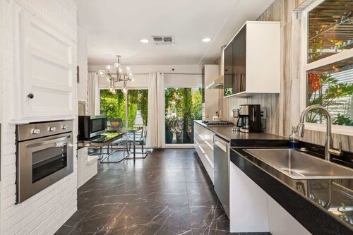 Canyon Chic Cottage; Unit C