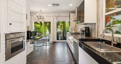 Canyon Chic Cottage; Unit C