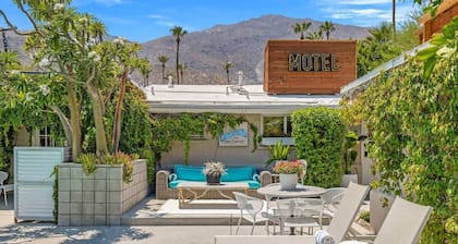 Adobe Cottage; Unit A