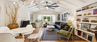 Baristo Villa; Unit B