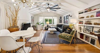 Baristo Villa; Unit B