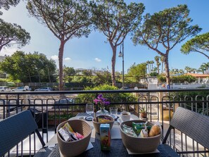 City view - La Perla Rara (Sant'Agnello)
