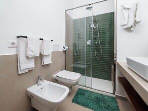 Bathroom - La Perla Rara (Sant'Agnello)