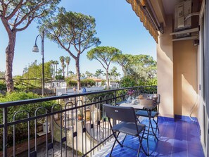 Balcony - La Perla Rara (Sant'Agnello)