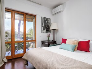 Living area - La Perla Rara (Sant'Agnello)
