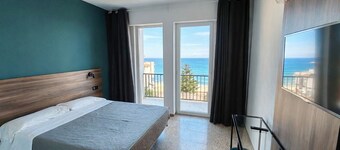 Hotel Octopus