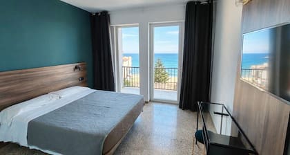 Hotel Octopus