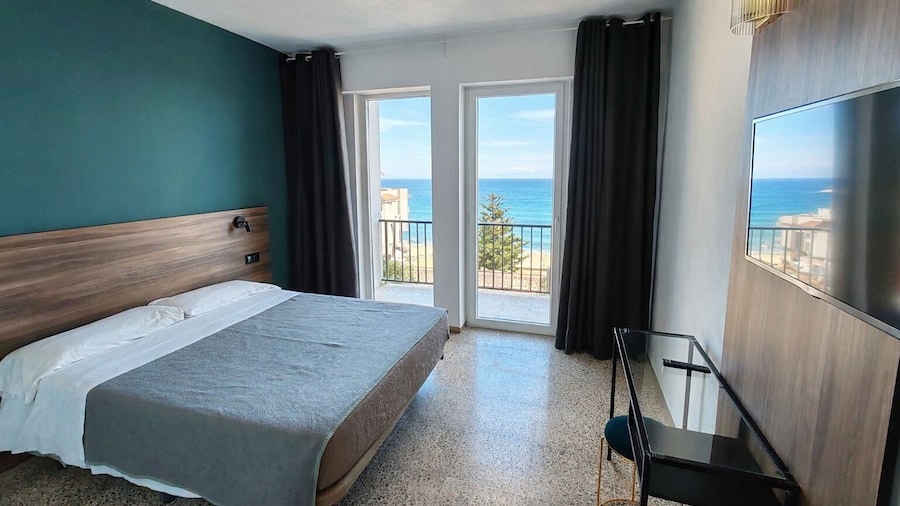 Hotel Octopus