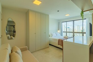 Interior - Allure #1905 - Studio in Recife by Carpediem (Recife)