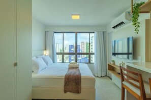 1 bedroom - Allure #1905 - Studio in Recife by Carpediem (Recife)