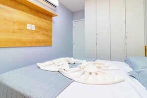 3 bedrooms - Muro Alto Clube #402 - Apartment by Carpediem (Ipojuca)