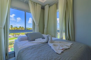 3 bedrooms - Muro Alto Clube #402 - Apartment by Carpediem (Ipojuca)