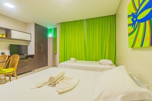 1 chambre