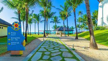 Área da propriedade