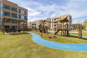 Children’s area - Muro Alto Clube #118 - Apartment by Carpediem (Ipojuca)