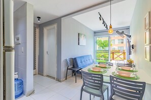 Interior - Muro Alto Clube #118 - Apartment by Carpediem (Ipojuca)