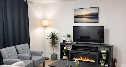 Private 3BR Home Near Glen Lake | Close to Downtown Victoria