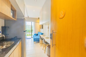 Interior - Makia Beach #c22 - Apto Inteligente by Carpediem (Ipojuca)