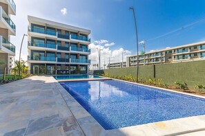 Pool - Makia Beach #c22 - Apto Inteligente by Carpediem (Ipojuca)
