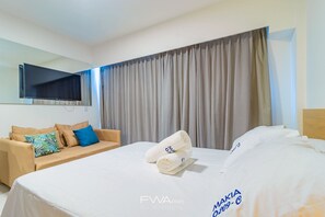 Basic Apartment - Makia Beach #c209 - Muro Alto by Carpediem (Ipojuca)