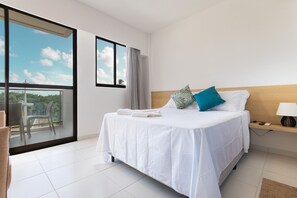 Departamento básico | 1 habitación 