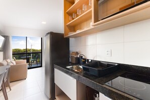 Departamento básico | Cocina privada