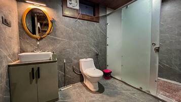 Exclusive Loft | Bathroom