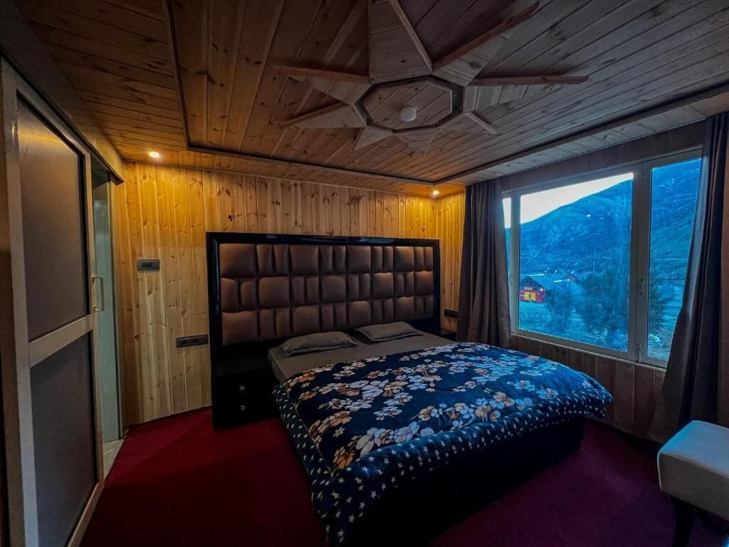 Kamar