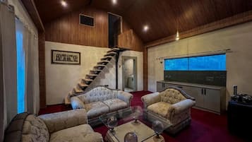 Premium Cottage, 2 Bedrooms, Mountainside | Interior