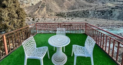 YOLO Outdoors | Riverside Luxury Domes & Glamping — Jispa