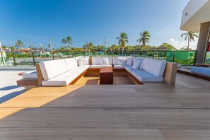 Property grounds - Makia Beach #c309 - em Muro Alto por Carpediem (Ipojuca)