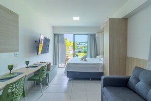 Appartement | Intérieur