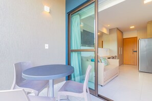 Departamento básico | Interior