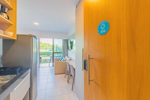 Departamento básico | Interior
