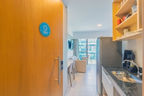 Basic Apartment | Interior - Makia Beach #d205 - Flat in Ipojuca by Carpediem (Ipojuca)