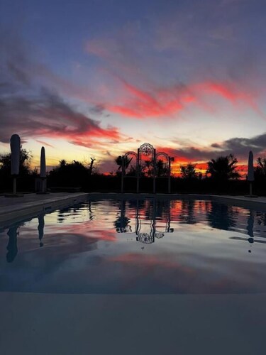 Agriturismo Masseria Pallanzano