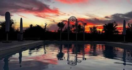 Agriturismo Masseria Pallanzano